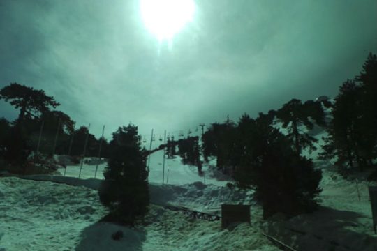 Απόκριες στην Κύπρο