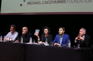 Ρωσικός «εμφύλιος» στη συζήτηση για τον ρόλο της διανόησης