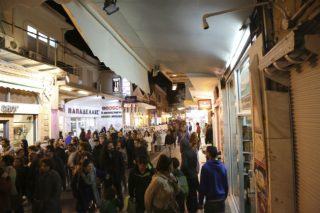 Ενας επι-ΔΕΞΙΟΣ εμπορικός σύλλογος
