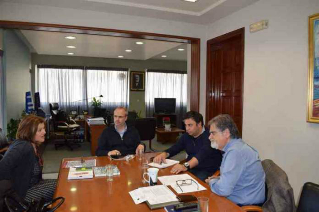 Το Σεπτέμβριο του 2017 ο φάκελος της Σπιναλόγκα