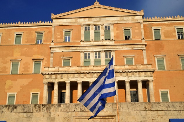 Για ποια μαύρα χρόνια μιλούν;