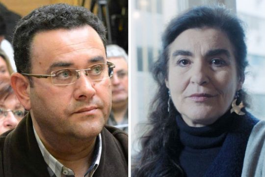 Η αρχαιολογία στα χέρια των εργολάβων