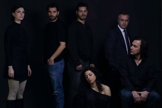 Η πολιτιστική ατζέντα της ημέρας 13.03.17