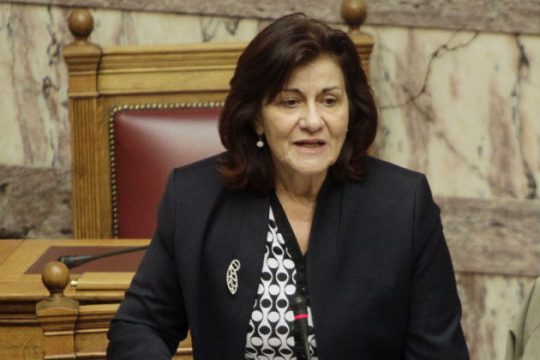Οι βασικοί άξονες για την καταπολέμηση της φτώχειας
