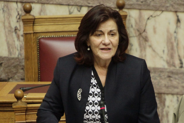 Οι βασικοί άξονες για την καταπολέμηση της φτώχειας