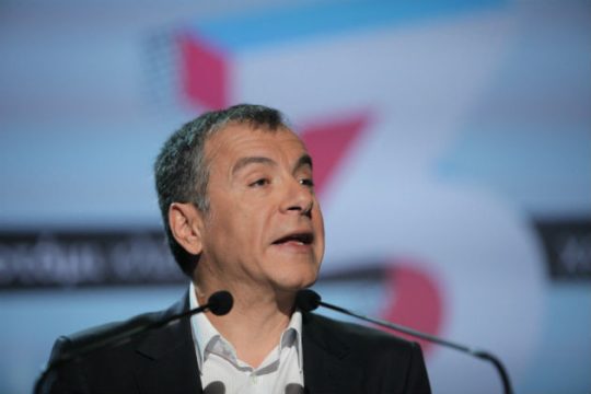 «Η αξιολόγηση έχει κλείσει»