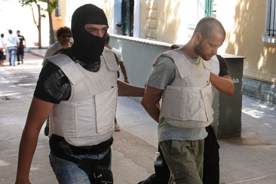 Για τις 6 Απριλίου αναβλήθηκε η δίκη Θεοφίλου