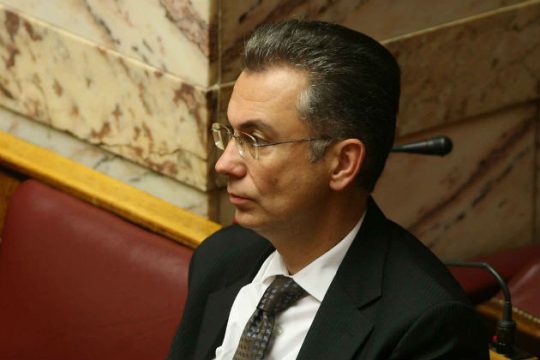 «Να μου ζητήσουν συγγνώμη»