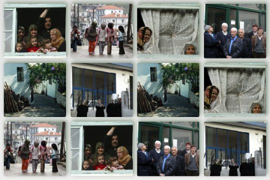 Σαρία: ένας μεσαίωνας με ελληνικά χρώματα