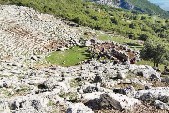 Βολές κατά «Διαζώματος»