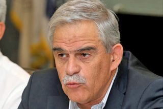 Απαντήσεις Τόσκα σε φίλους και «εχθρούς»