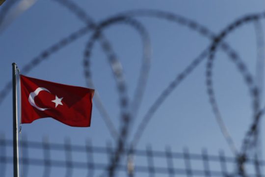 ΟΗΕ: Σοβαρές παραβιάσεις της Τουρκίας στην κουρδική περιφέρεια