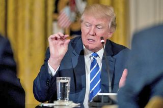 Πιο… ισχυρό από τον Τραμπ το Obamacare