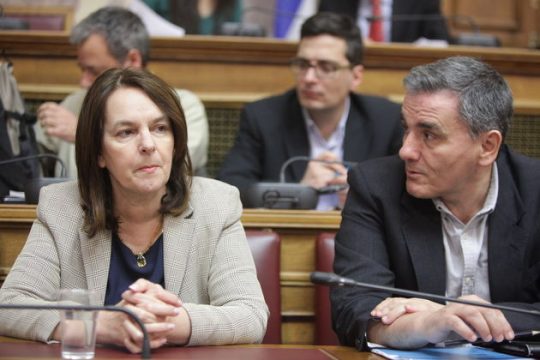 Πρόταση για αντισταθμιστικά στα φάρμακα