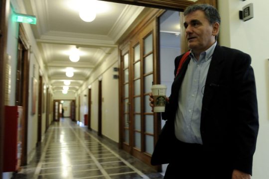 Κοντά σε συμφωνία με αμοιβαίες υποχωρήσεις