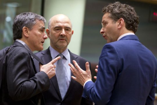Brussels Group: στασιμότητα και απαιτήσεις
