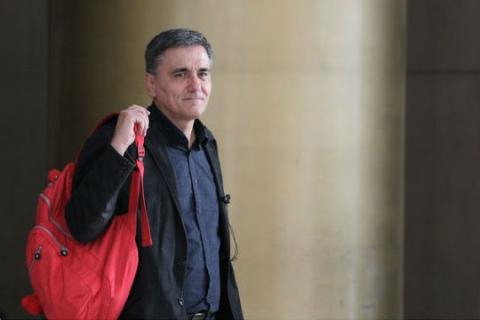 Έκλεισε ο εξωδικαστικός συμβιβασμός