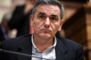 Τώρα η συμφωνία, μετά η… λυπητερή