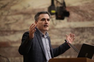 Μια ανάσα από τη συμφωνία με τους δανειστές