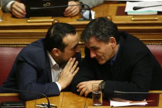 Πώς οι 4 θα πάρουν πίσω τα 85 εκατομμύρια