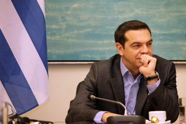 «Οι πολίτες θα κρίνουν την αναθεώρηση του Συντάγματος»