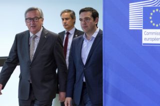 Επιστολή Τσίπρα για τις συλλογικές διαπραγματεύσεις