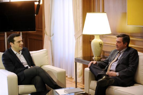 Με στόχο την ποιότητα ζωής στην Αθήνα