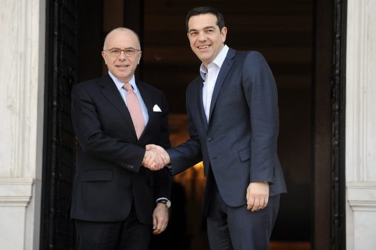 Τσίπρας: Στην τελική φάση η διαπραγμάτευση