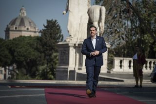 Από μήνα σε μήνα δεν μας αξιολογούν