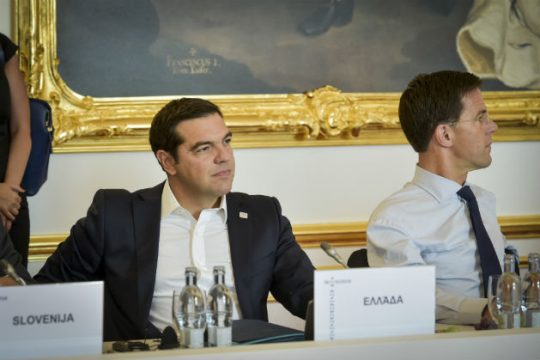 Σολομώντειες αναφορές στο προσχέδιο Διακήρυξης