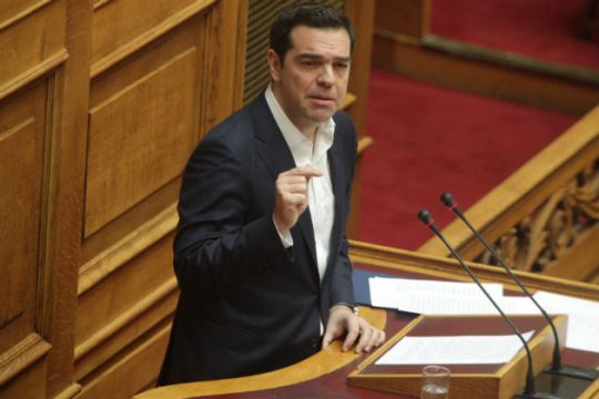 Εξεταστική επιτροπή για τα σκάνδαλα στην Υγεία