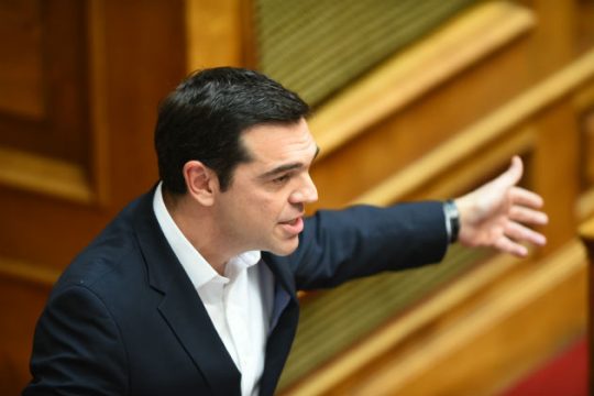 Κυβερνητικά…