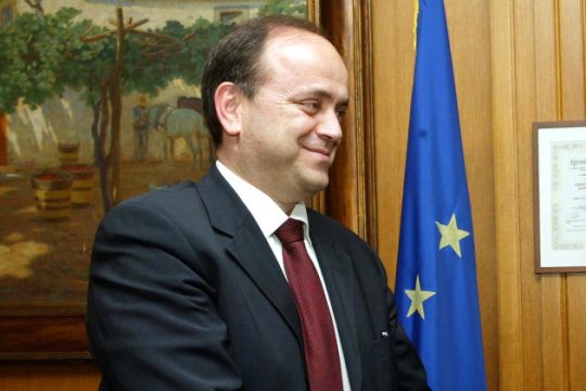 Νέο κόμμα στην Κεντροδεξιά από δύο καραμανλικούς