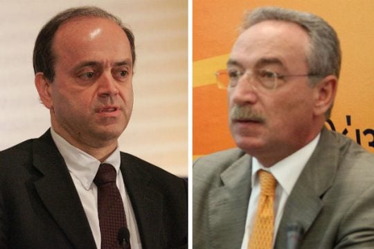 Αλλη μία… μίνι Κεντροδεξιά