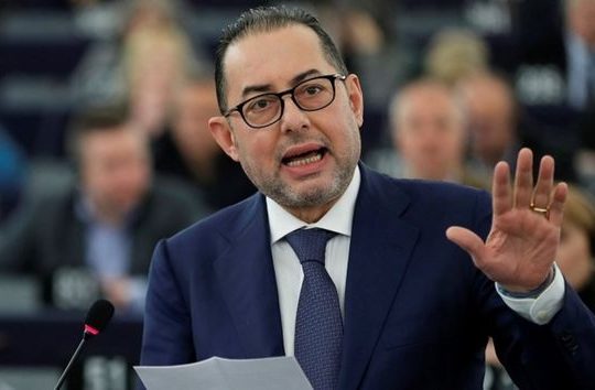Επίτιμος δημότης Αθηναίων ο Τζ. Πιτέλα