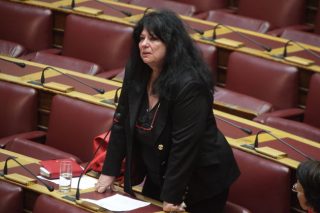 Σκουρλέτης: Αναφαίρετο δικαίωμα η αποτέφρωση