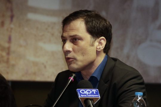 «Εφόσον προσκομιστούν τα στοιχεία, θα προχωρήσουμε στο γήπεδο»