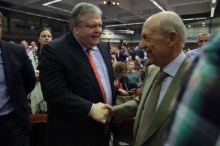 Αφόρητη πλήξη