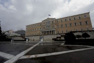 Δομική αντιπολίτευση