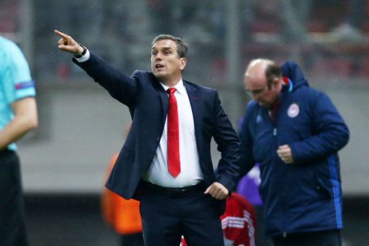 Οι Ισπανοί ξανάρχονται…