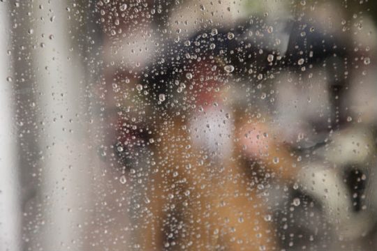 Έκτακτο δελτίο επιδείνωσης του καιρού