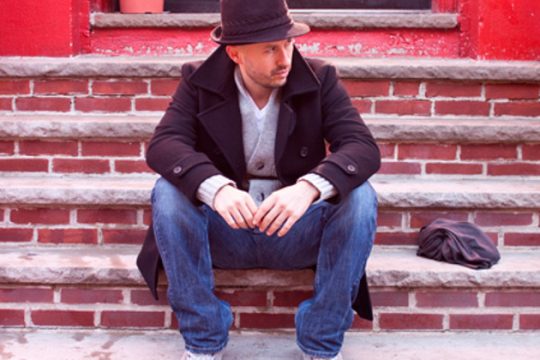 Ένα electro – hip hop ταξίδι με τον κορυφαίο Wax Tailor