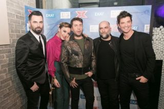 Μετά την Ανάσταση έρχεται το «X-Factor»