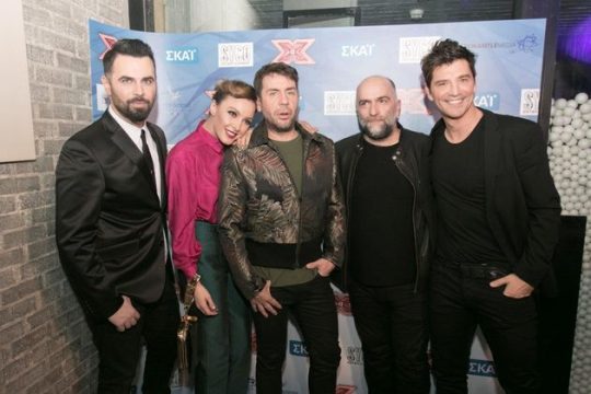 Μετά την Ανάσταση έρχεται το «X-Factor»