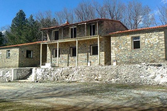 Το «Τάμα» της Χρυσής Αυγής