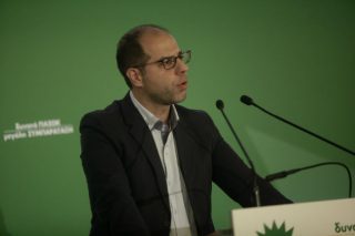 Ξεκαλάκης κατά Μπέου