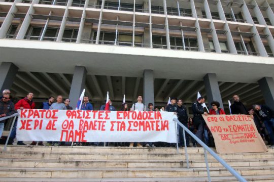 Ενός… καλού μύρια έπονται