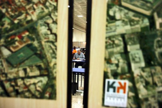 Νομοθετικό πλαίσιο με ζώνες διά πάσα χρήση… γης