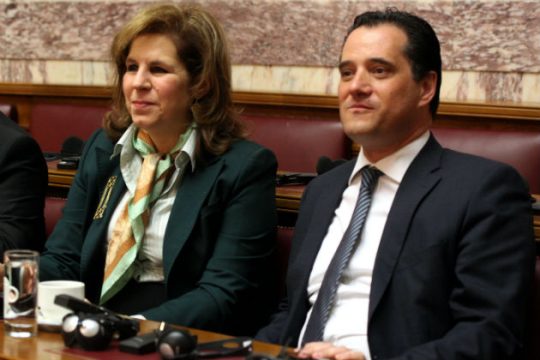 «Ναι» στην εξεταστική για την Υγεία λέει η αντιπολίτευση