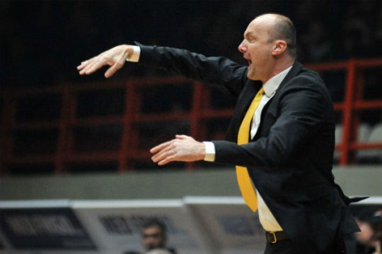 Χωρίζουν οι δρόμοι της ΑΕΚ με τον Ζντοβτς